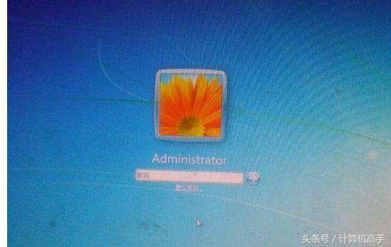 电脑登录密码忘记了只记得pin密码,忘记电脑登录密码怎么登录