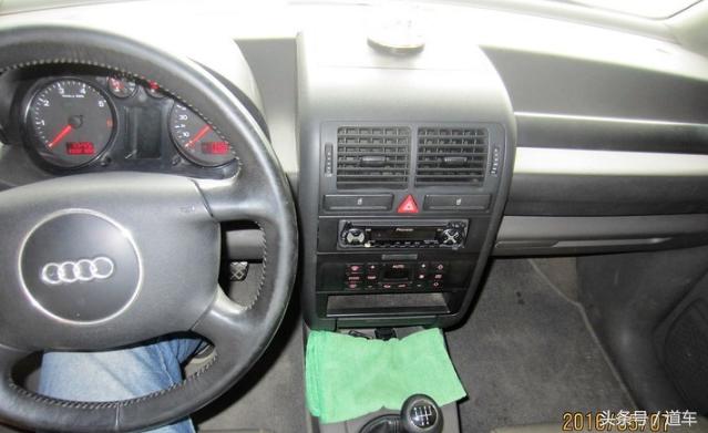 奥迪a2车型大全和价格,奥迪a2全铝车身现在多少钱