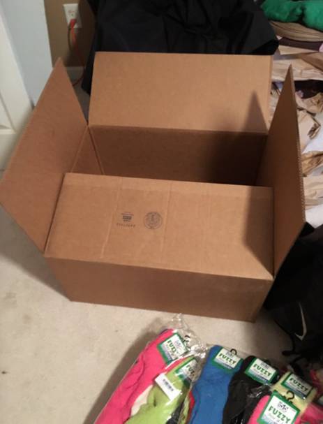 奇葩圣诞节送男朋友礼物 (圣诞节男朋友送的奇葩礼物)