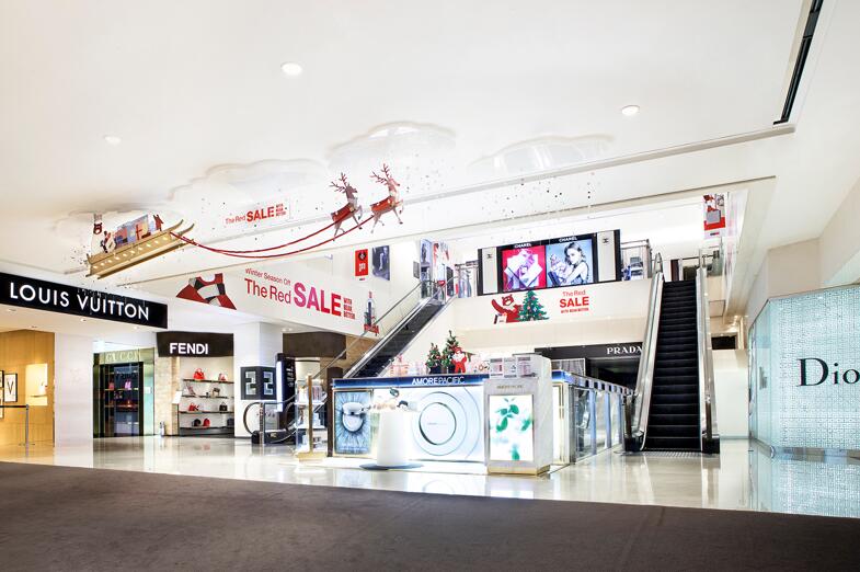 新罗免税店能换货吗,新罗免税店换手表