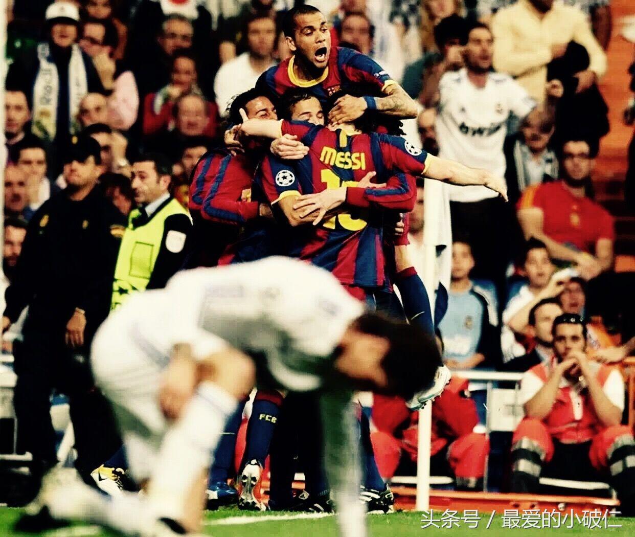 从综合实力来看梅西和c罗谁更强,梅西与c罗数据对比的网站