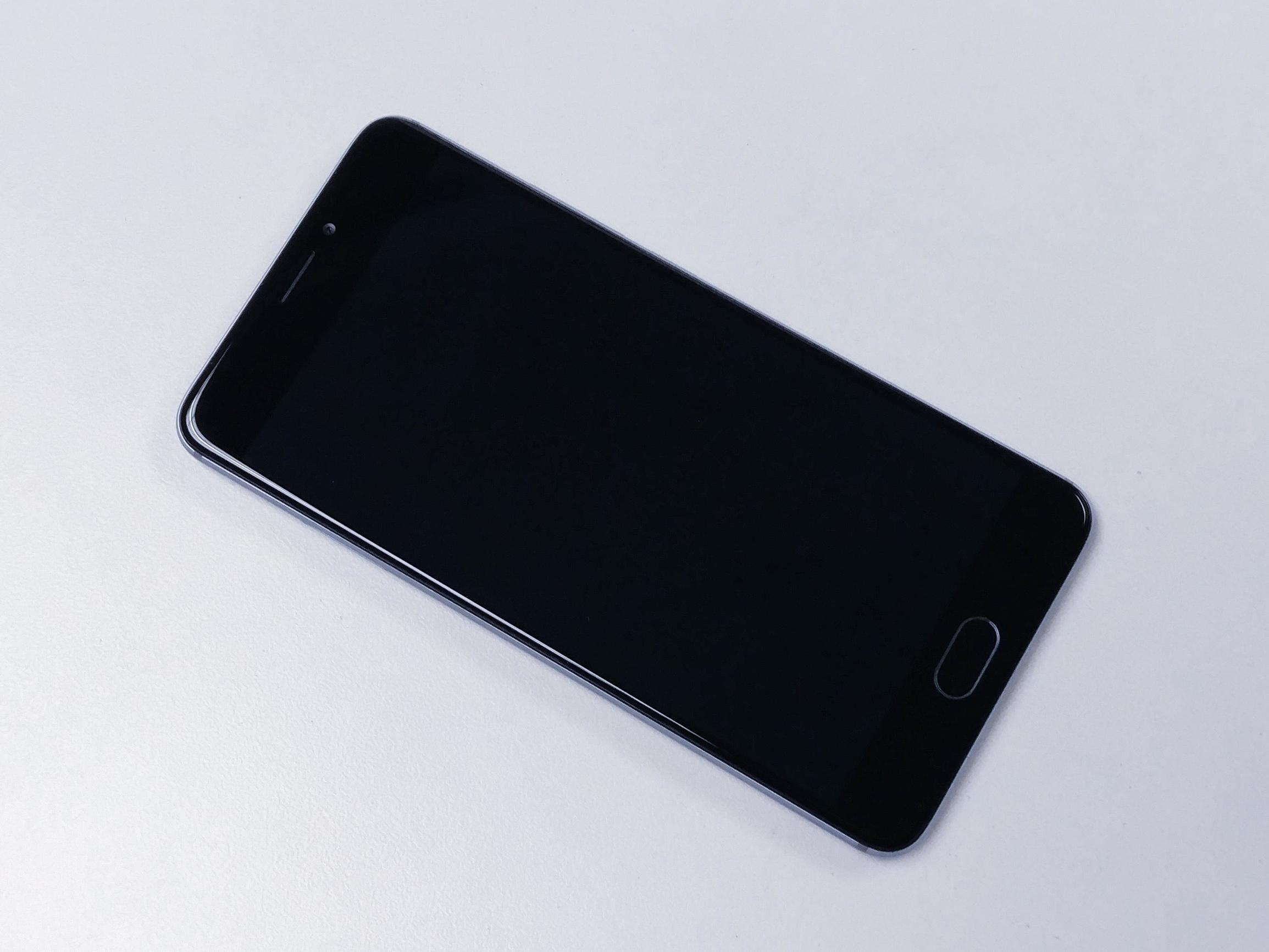 千元机魅蓝5上手测评,千元机魅蓝note5