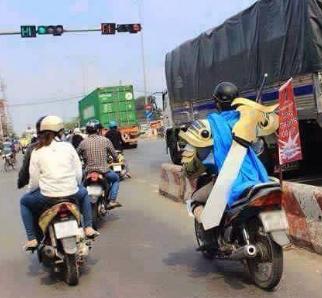 逗逼先僧：讽刺那些老发自拍瞎逼逼的女神，搞笑图片合集22