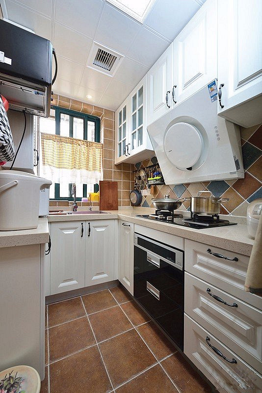 别怪房子小,是你不会装!看人家装得多好!