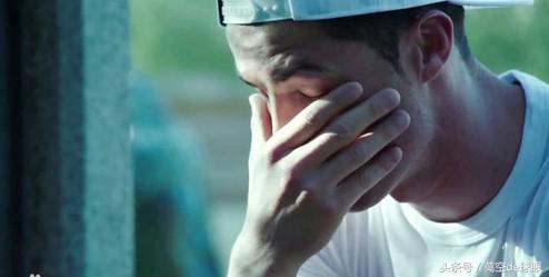 c罗一路走来的辉煌成就完整版,c罗走来