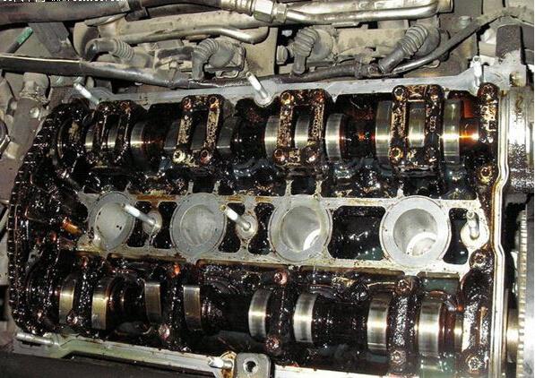 全合成机油VS矿物质机油谁更省钱？通过实测给你算笔账