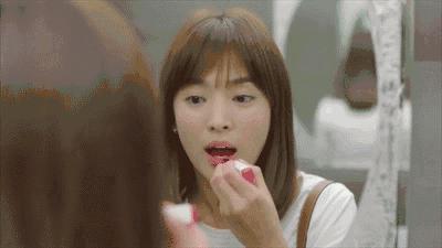 蓝色的大海的传说穿搭,蓝色大海的传说搭配