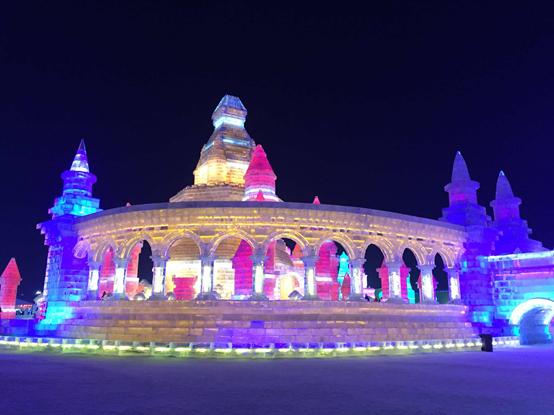 世界上最适合过圣诞节的美丽地方,圣诞节适合去的地方