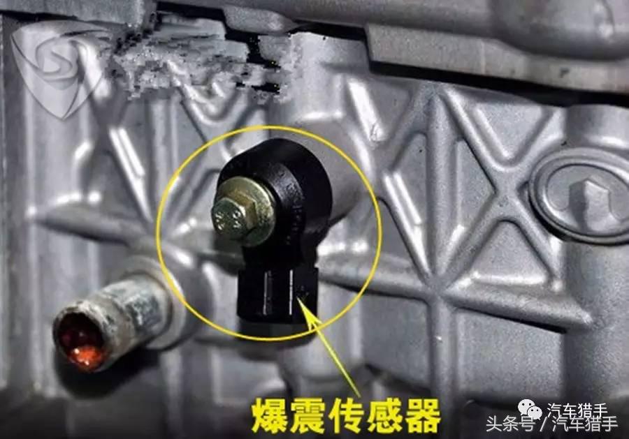 被称为发动机终结者的它有多恐怖?详解爆震的概念及危害