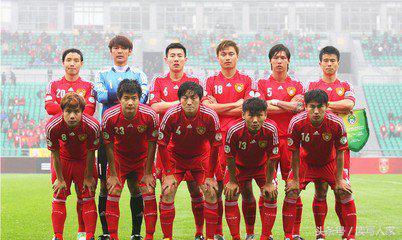 草根足球现状,草根足球才是纯粹足球