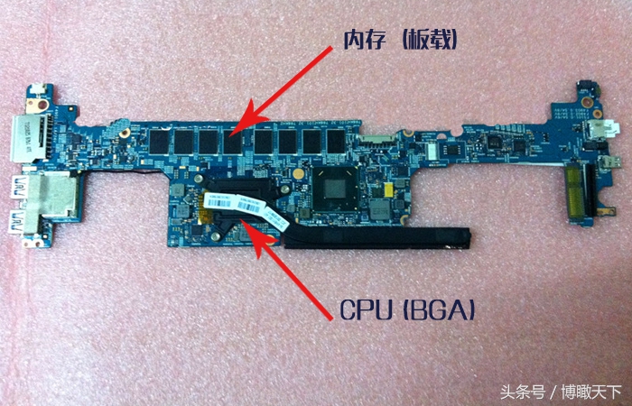 g1840cpu怎么升级内存,老笔记本升级内存升级cpu