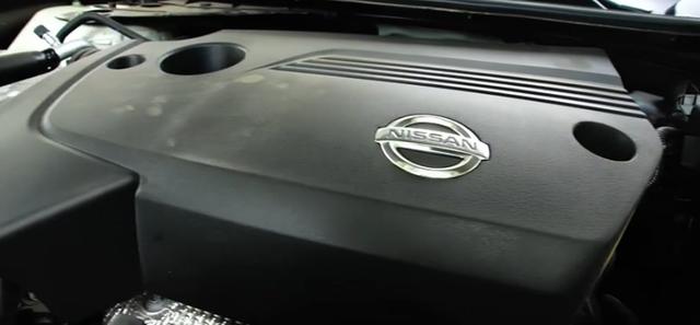 试驾日产西玛,日产全新一代西玛