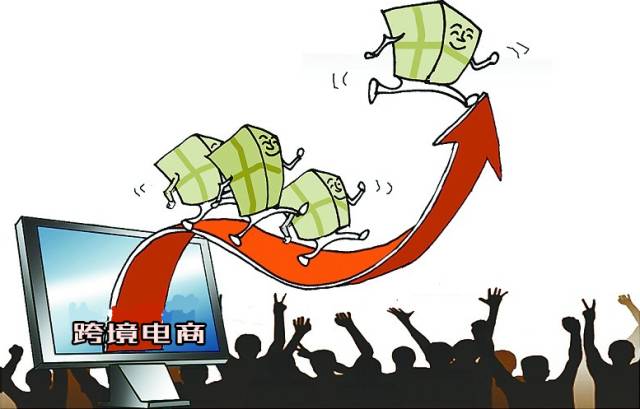 跨境电商逆势增长成为外贸新亮点,跨境电商成为外贸新亮点