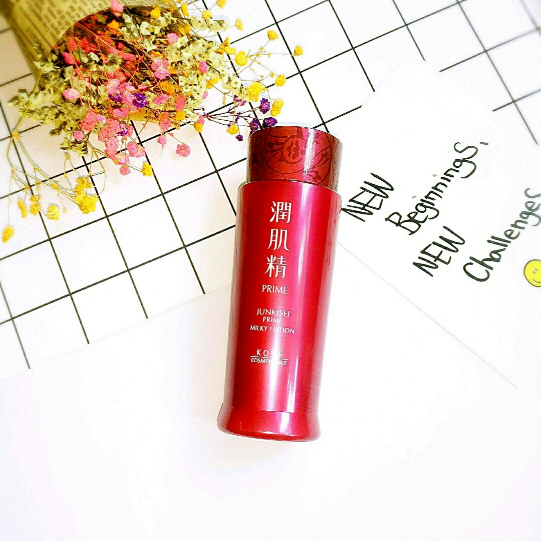 top10最好的化妆品,前十名卖得好的前三位乳液