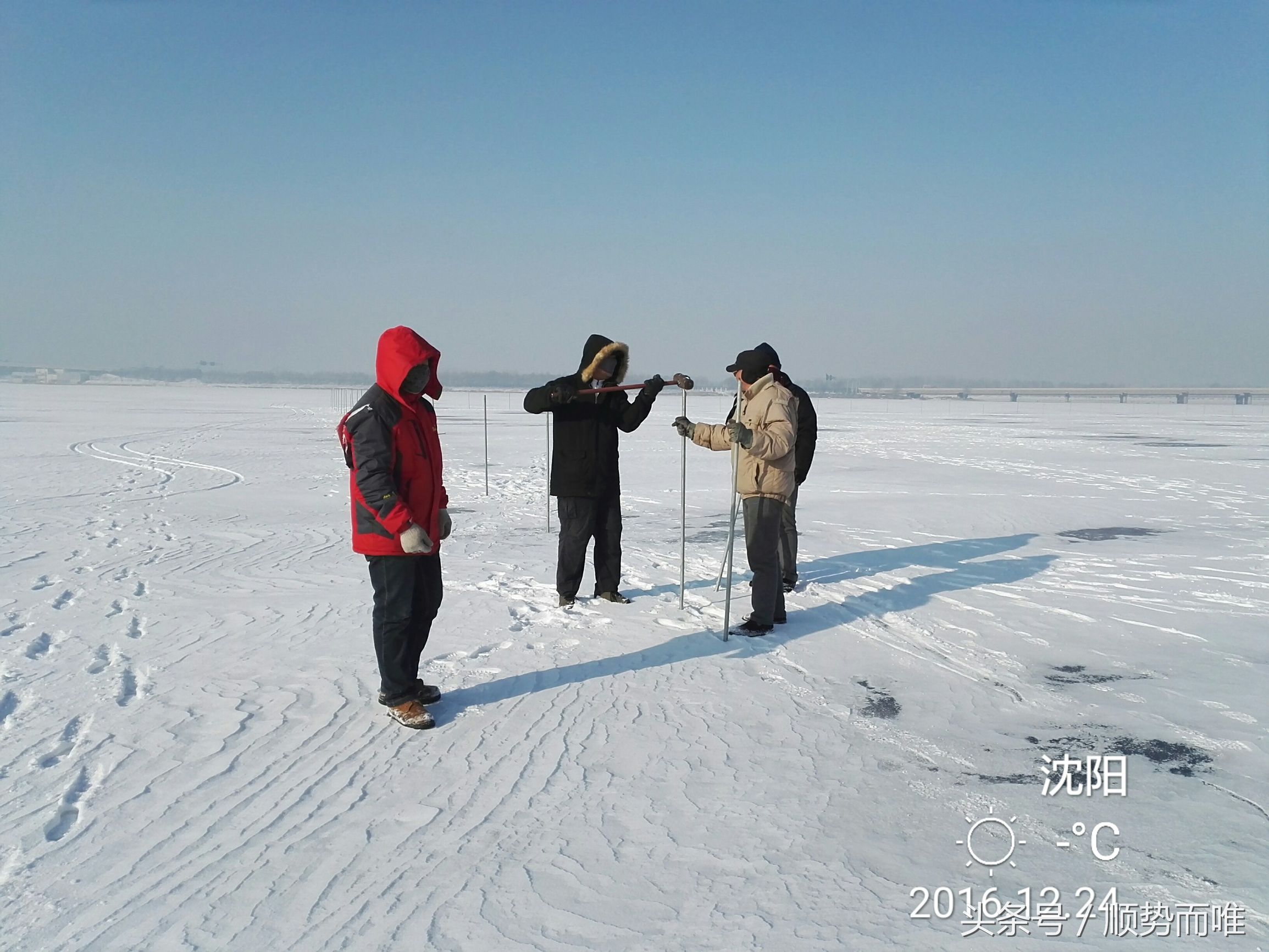 沈阳冬季冰雪乐园,沈阳冬季冰雪旅游