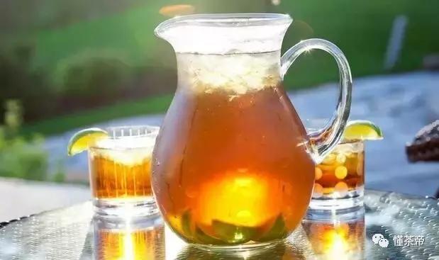 圣诞节外国人的节日有什么好过的,圣诞节外国人爱喝什么茶