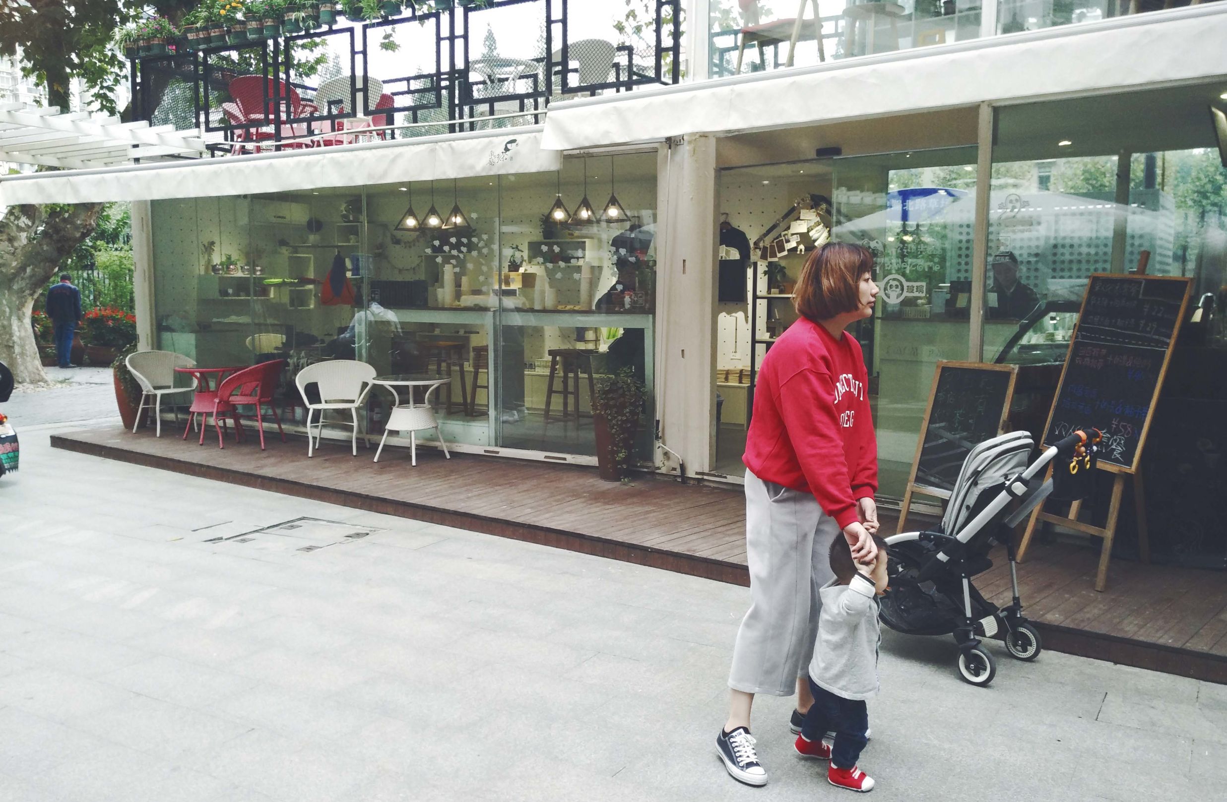 遇见南艺——关于爱与行走和青春