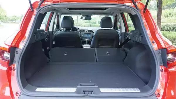 范冰冰代言科雷嘉视频,范冰冰代言的雷诺汽车