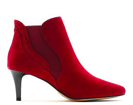 明星们穿的鞋子,明星潮鞋时尚穿搭