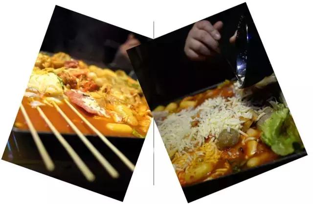 安康菲妃家年糕火锅,招商外包推荐