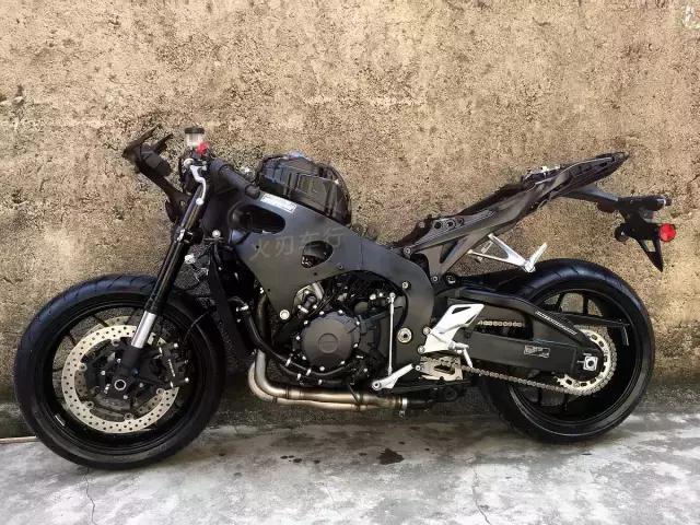 碣石机车师傅手艺,碣石摩托车师傅很厉害吗