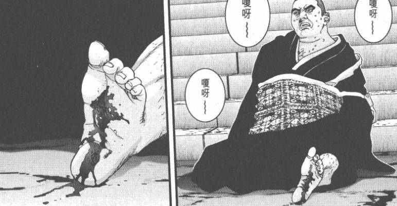 杀戮都市佛像星人强不强,杀戮都市佛像星人