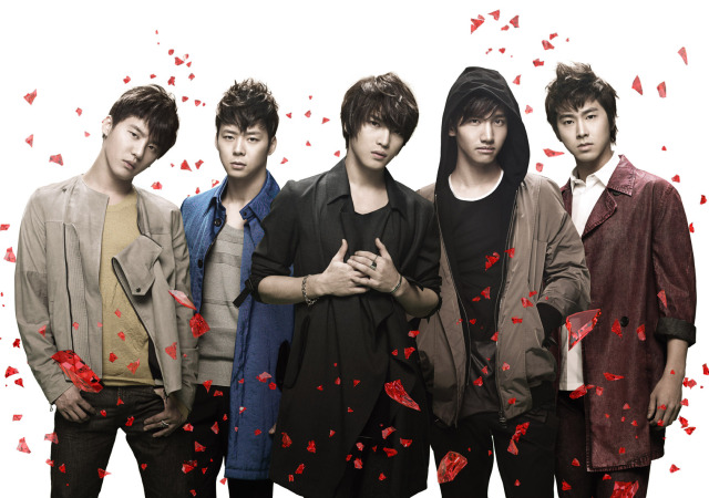 南韩爱豆中文水平,南韩爱豆川味中文