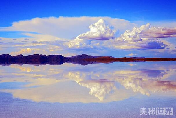 世界上最美的地方,世界上最美的地方是什么样的