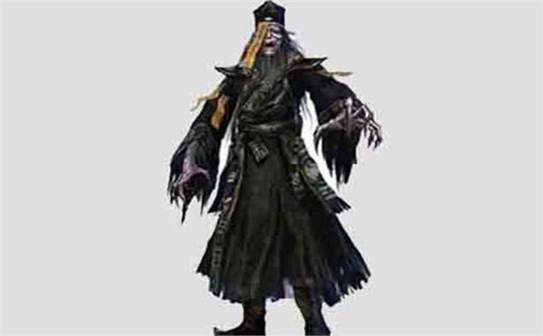 上古神话中有哪些魔神,上古十大魔神罗睺