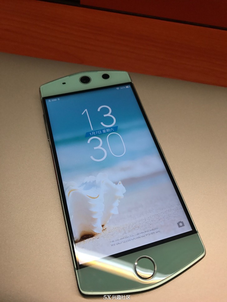 美图手机angelababy代言开箱,angelababy代言美图m8