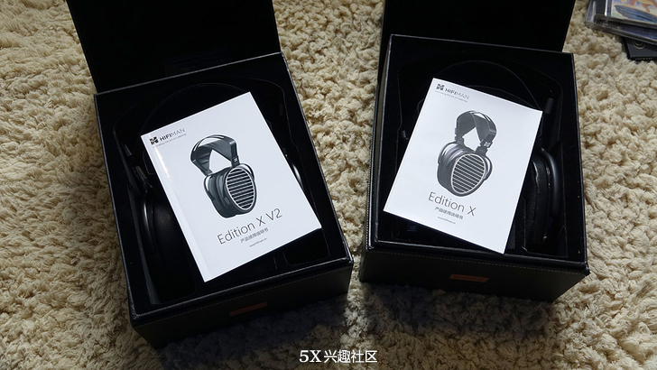 用hifi听dj,用hifi耳机听车载dj