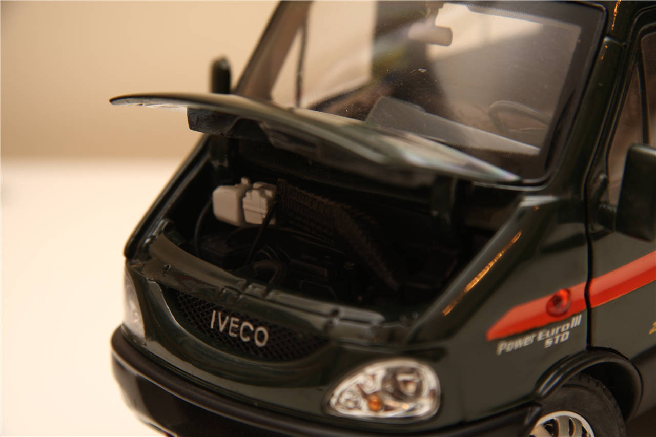 依维柯客运还是货运,依维柯货车拉货好还是轻卡好