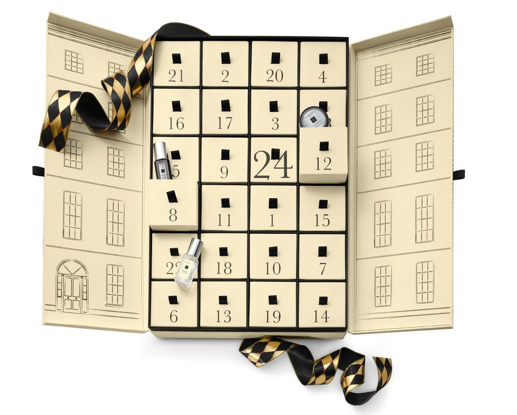 唐嫣刘诗诗已经在用了!今年圣诞限量美妆我只要这些就足够