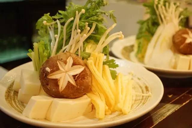 进了这种店，好象很容易失控