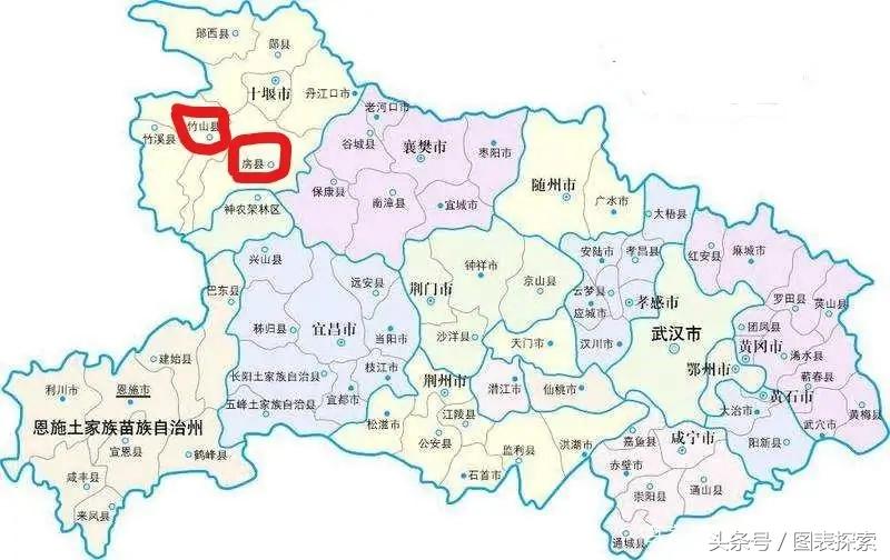 湖北省十堰市丹江口市有几所大学,十堰驻地高校湖北汽车工业学院