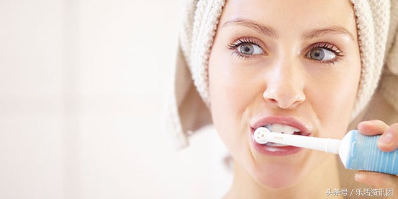 儿童电动牙刷正确刷牙方法示范,电动牙刷的正确刷牙方法飞利浦