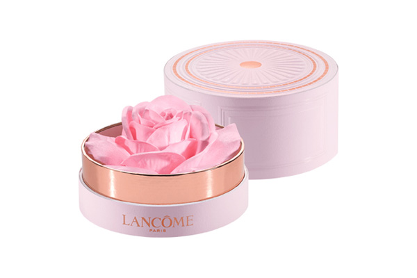 兰蔻彩妆系列大全,兰蔻微漾美菁纯臻颜多少钱