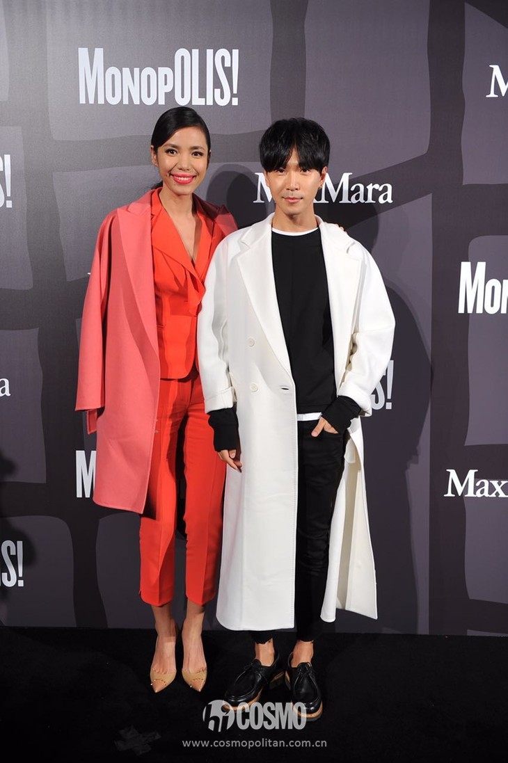 唐嫣江疏影同款,唐嫣江疏影穿搭图片