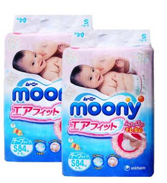 中国品牌婴儿纸尿裤十大排行,儿童纸尿裤品牌排行榜前十名