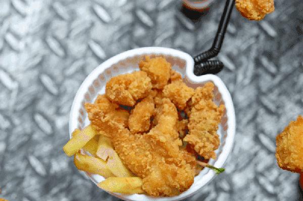 说起来你可能不信，我把暖手宝吃了，味道还真不错