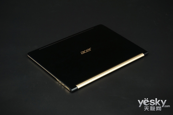acerswift7二合一笔记本评测,极致轻薄本宏碁蜂鸟swift3体验