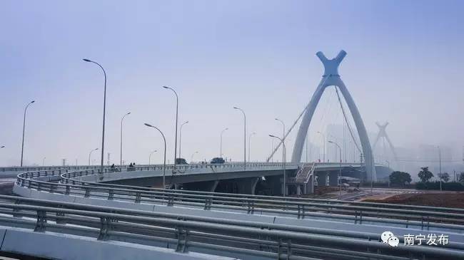 英华大桥不得了！喜获国家工程建设质量方面的最高荣誉！