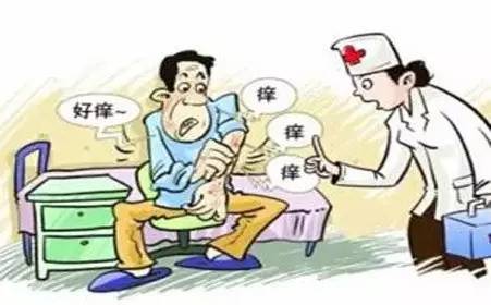 疥疮有什么更好的方法可以拯救,疥疮治愈的小妙招