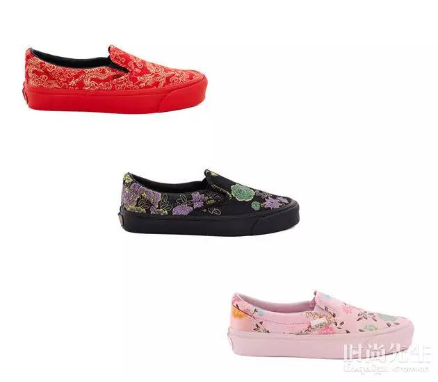 型款｜认真看一些鸡年限定款，我竟然觉得都很不错