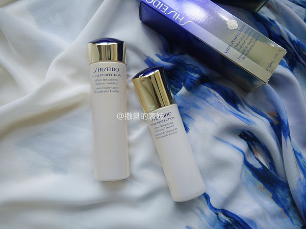 豆瓣日记浏览记录,年度爱用大牌护肤合集