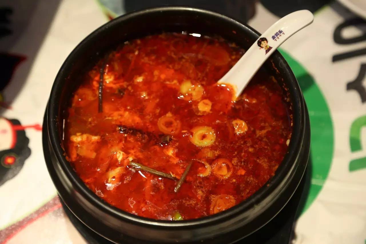 叱咤首尔烤肉界30年，来成都秒变5星好评店！看了《蓝色大海》必吃一顿！