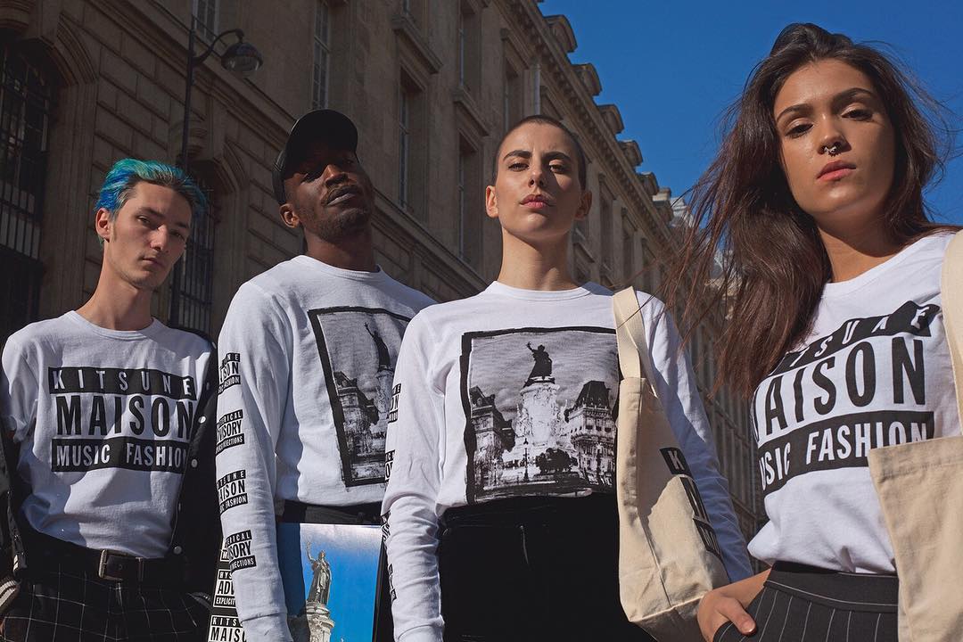 去韩国买衣服推荐买什么,韩国哪里卖好看的衣服