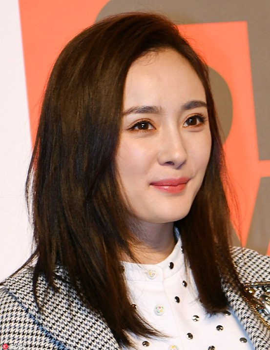 张天爱大女主剧,张天爱杨幂最新街拍