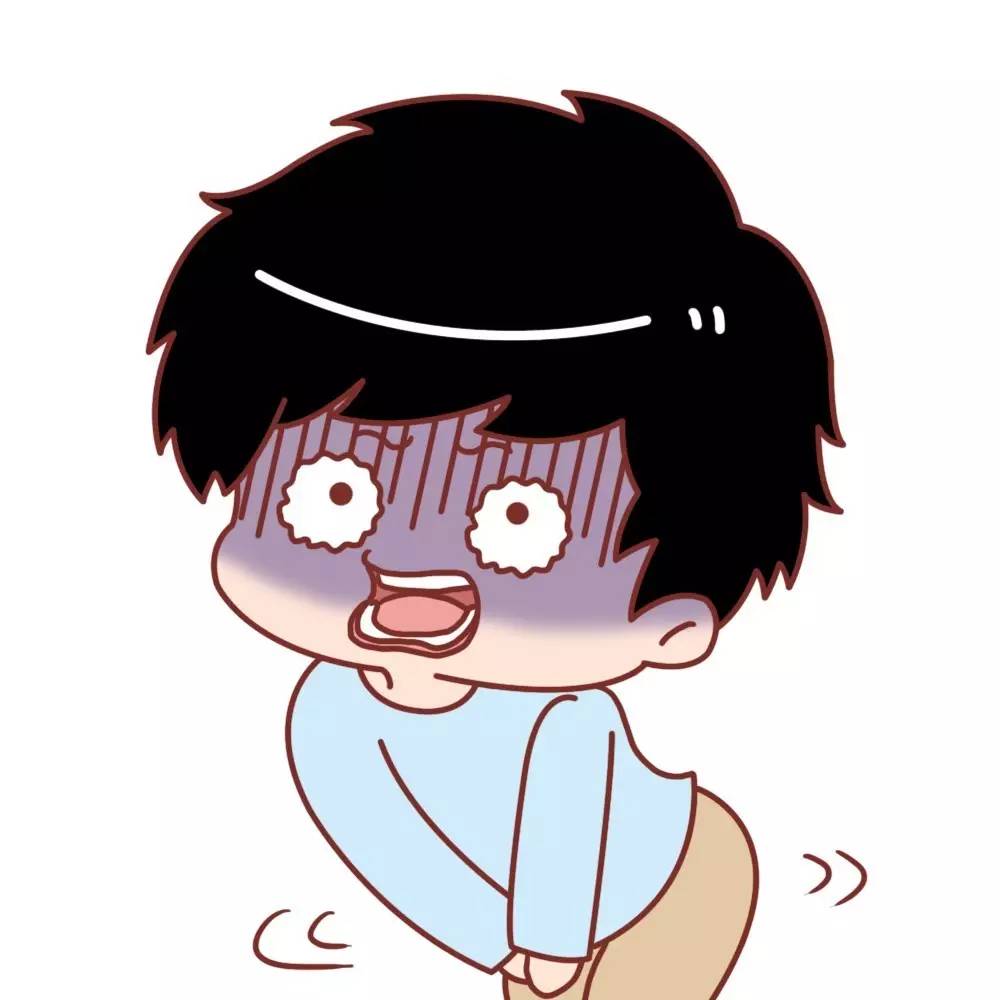 男生有哪些小秘密是不敢让女生知道的？