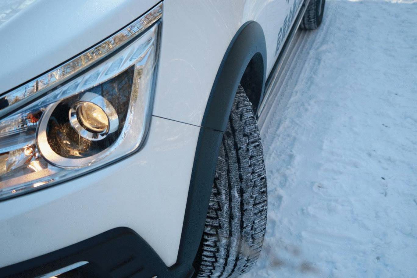 东风启辰t70和t70x有什么区别,启辰t70x强势来袭试驾